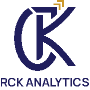 RCK Analytics Logo
